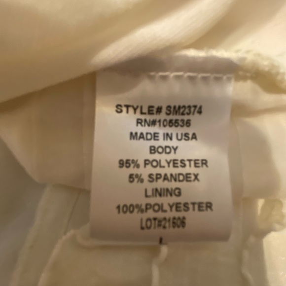 TRAVEL ELEMENTS Ruffled Top - Picture 6 of 7